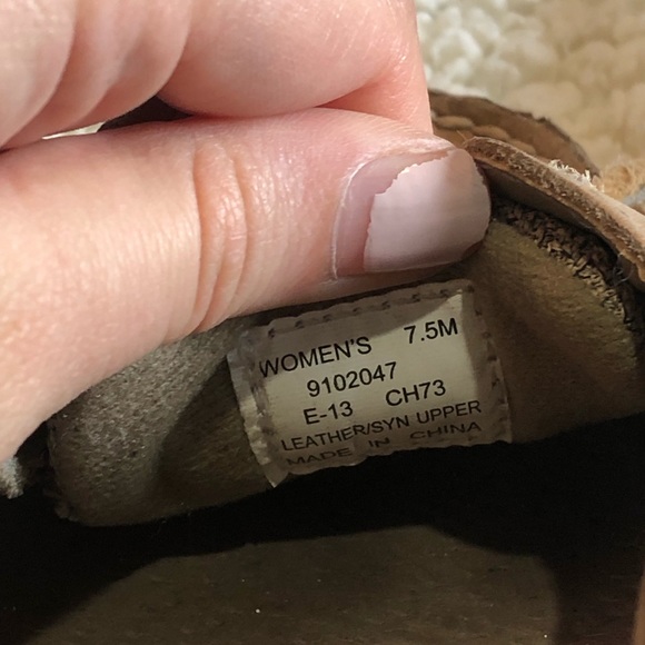 Sperry Top Sider - Picture 7 of 7